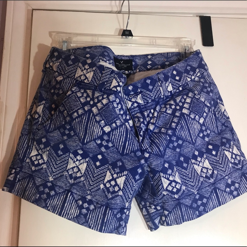 American Eagle 5” shorts
